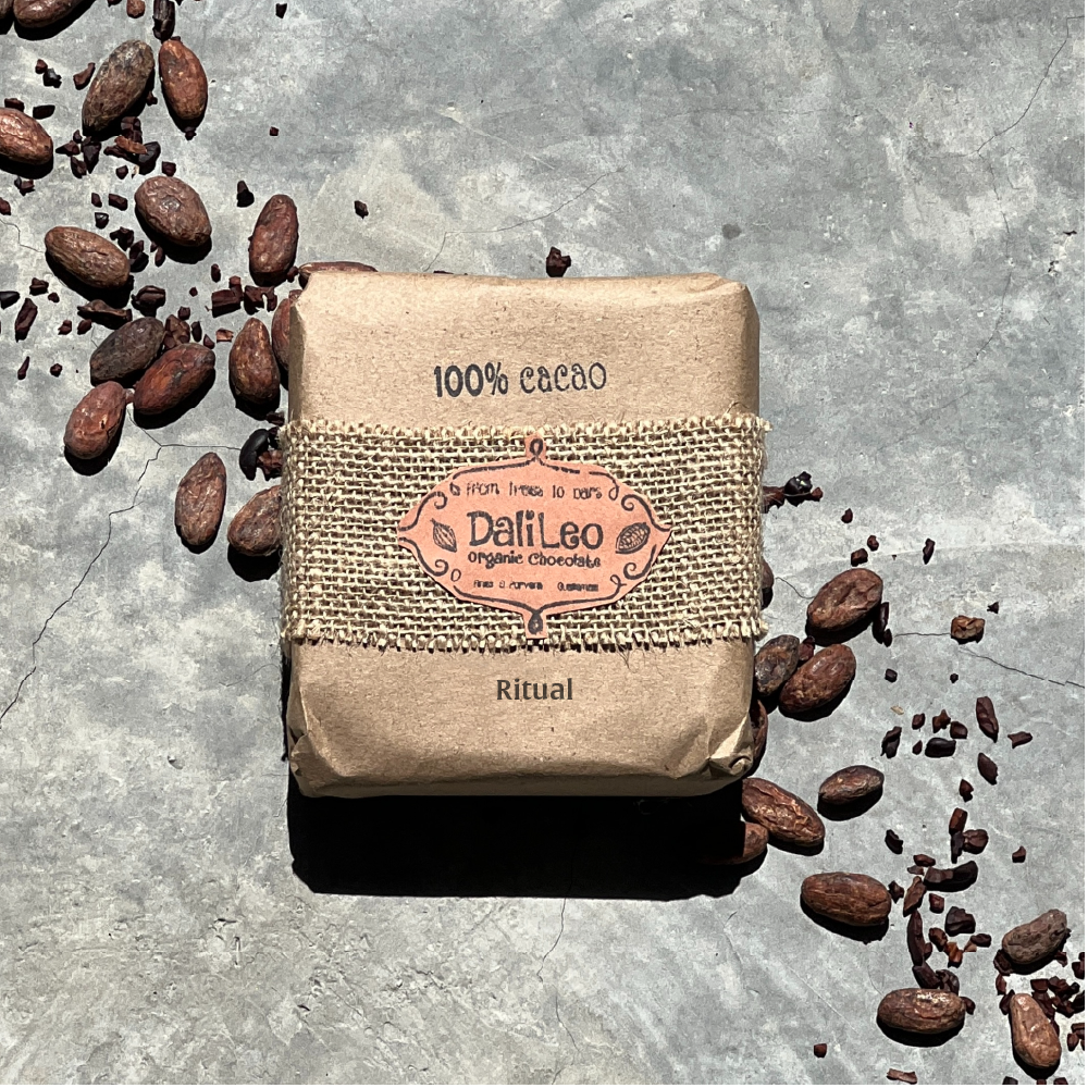 Ritual 450g