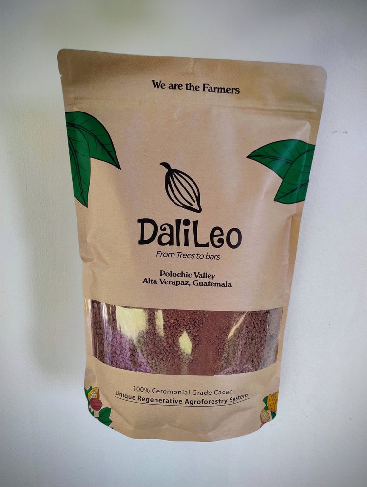 Cacao Ancestral Flakes 1kg