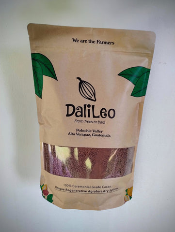 Cacao Ancestral Flakes 1kg