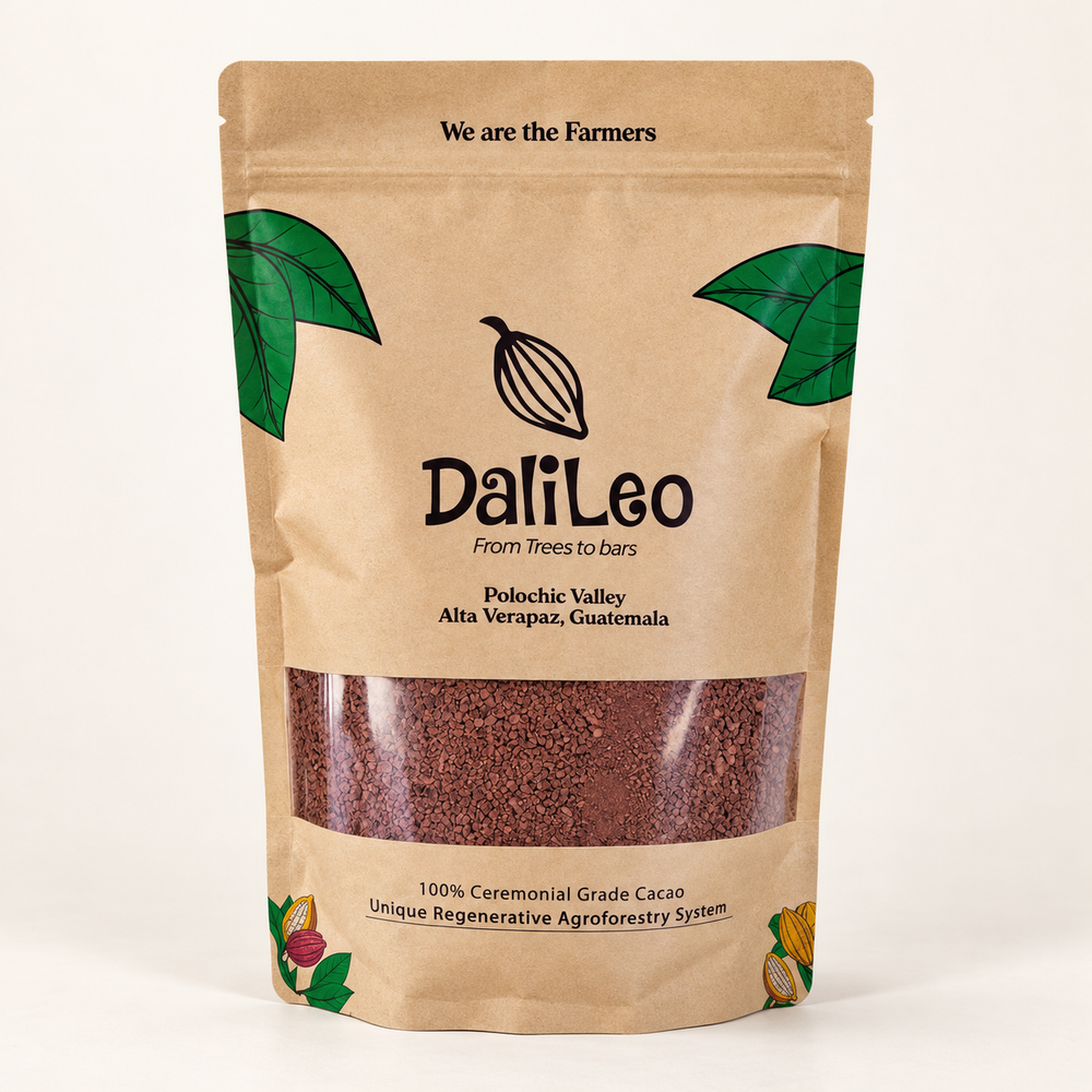Ancestral Flakes 1kg